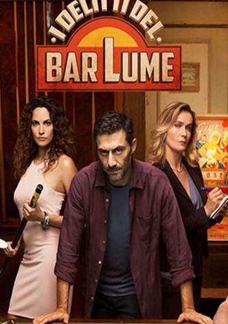 I delitti del BarLume - Un due tre stella!