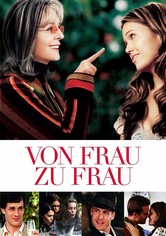 Von Frau zu Frau