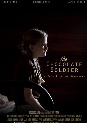 The Chocolate Soldier