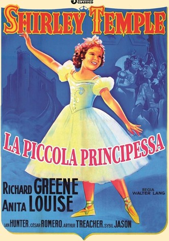 La piccola principessa