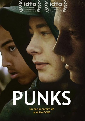 Punks