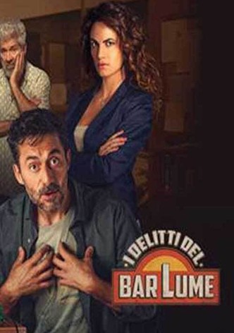 La loggia del cinghiale - I delitti del BarLume