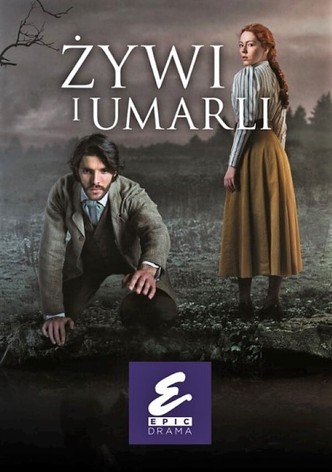 Żywi i umarli