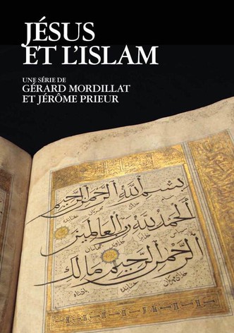 Jésus et l'islam