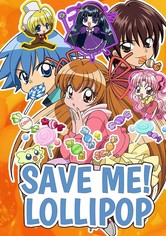 Save Me! Lollipop