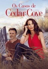 Os Casos de Cedar Cove
