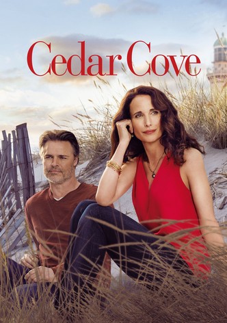 Retour à Cedar Cove