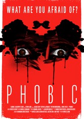 Phobic