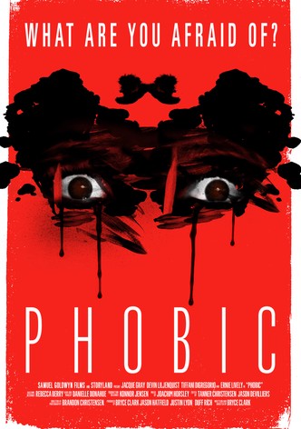 Phobic