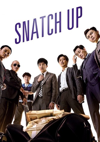 Snatch Up