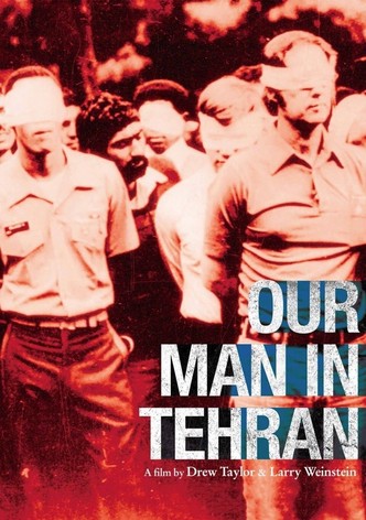 Our Man in Tehran