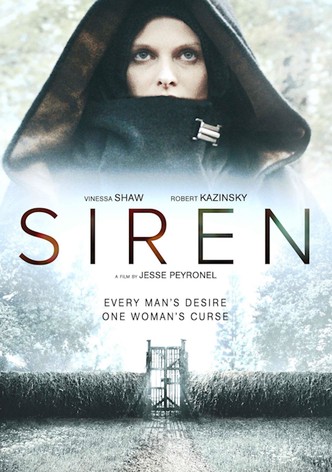 Siren streaming: where to watch movie online?