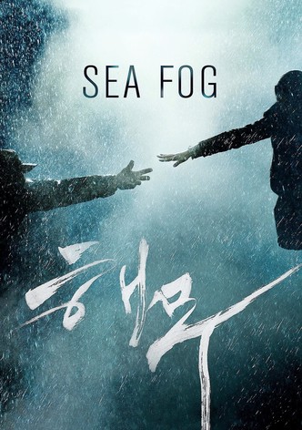 Sea Fog