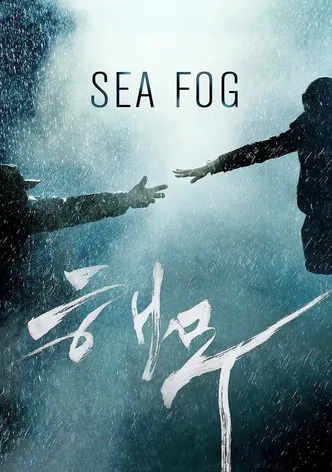 Sea Fog poster