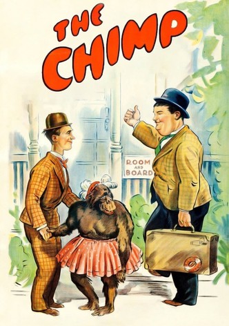 The Chimp
