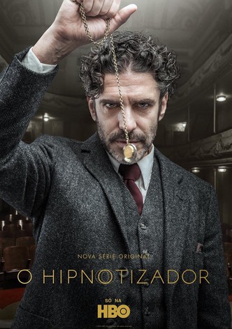 O Hipnotizador