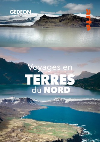 Voyages en terres du Nord  - Saison 1
