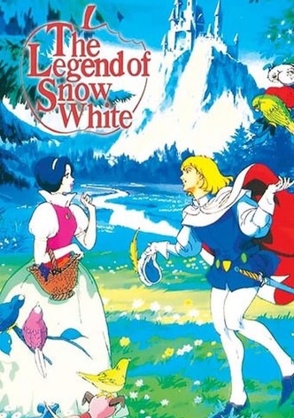 The Legend of Snow White