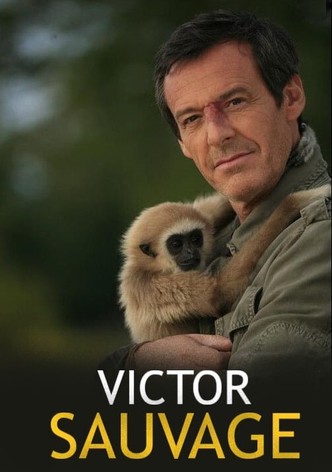 Victor Sauvage
