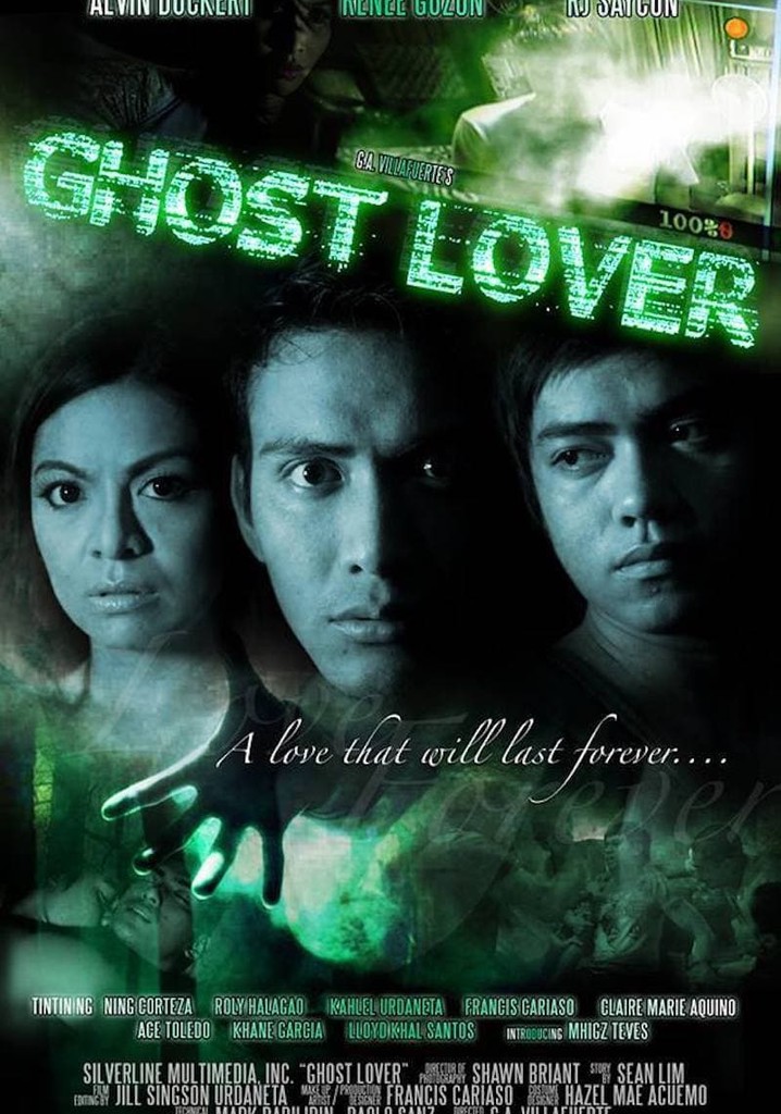 Ghost Lover