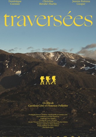 Traversées