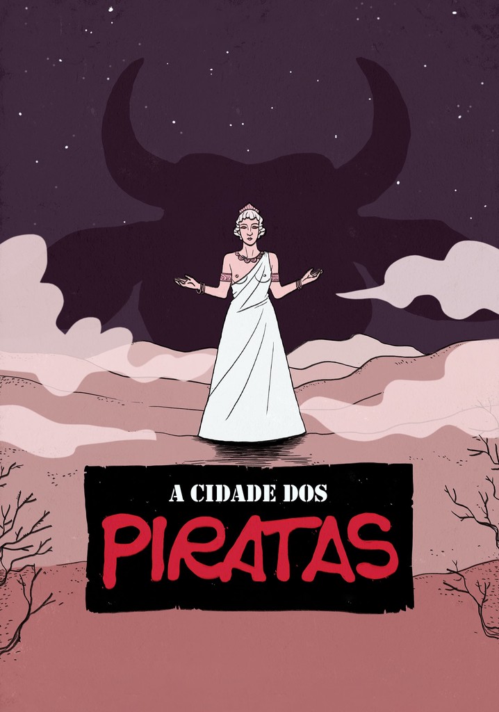 The Pirates filme - Veja onde assistir online