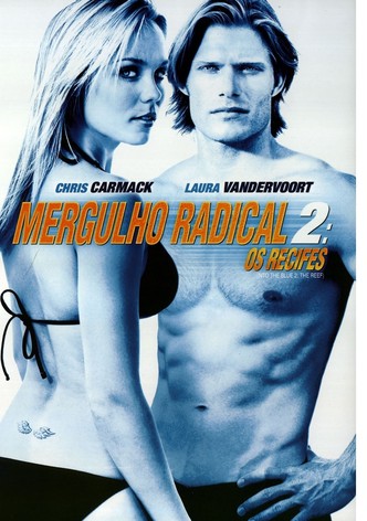 Profundo Azul 2: O Recife