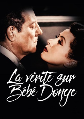 La Vérité sur Bébé Donge