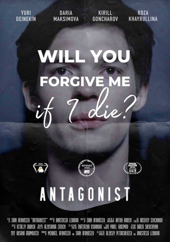 Antagonist