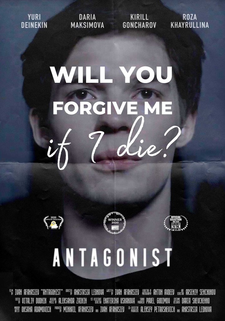 Antagonist