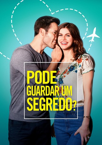 Pode Guardar um Segredo?