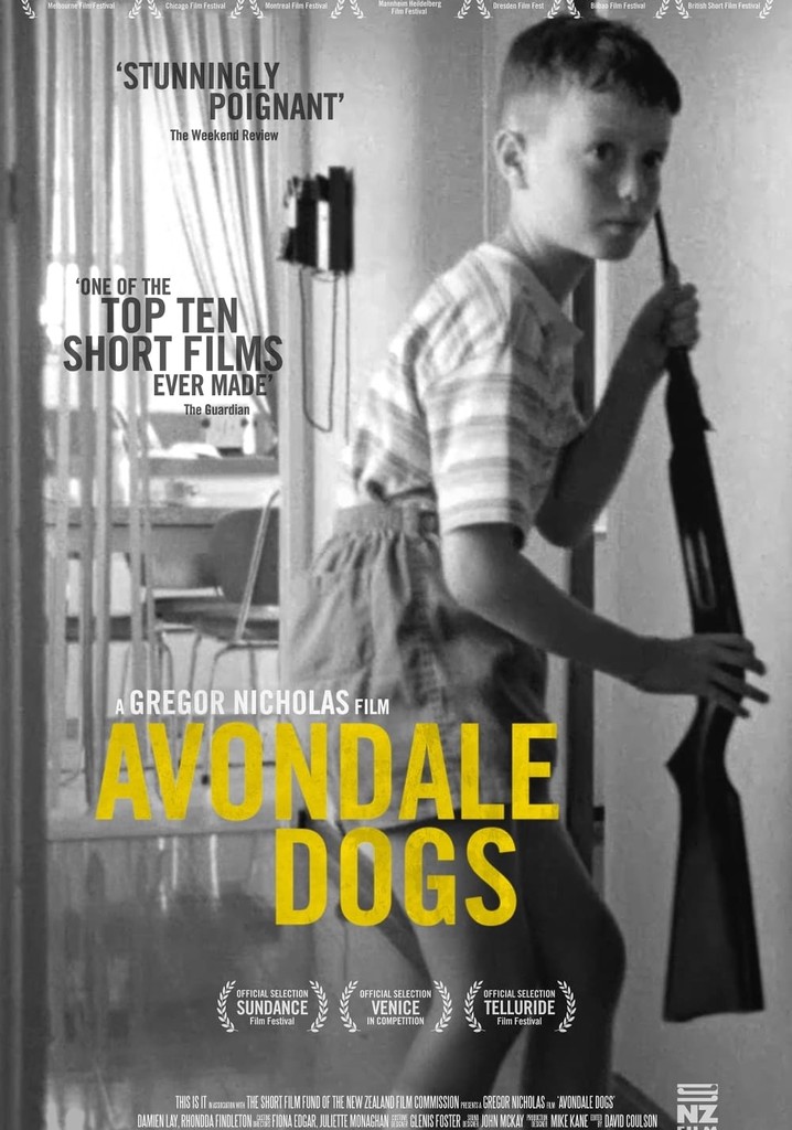 Avondale Dogs