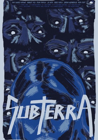 Subterra