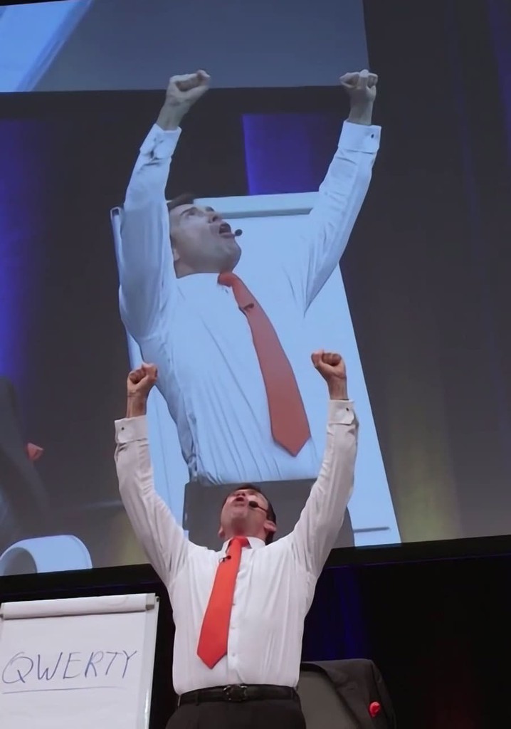 Der Motivationstrainer