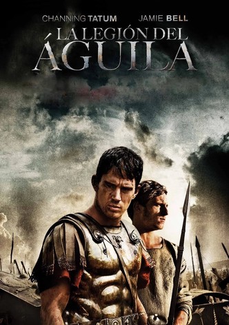 La legión del águila - película: Ver online en español