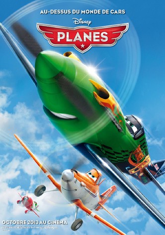 Planes