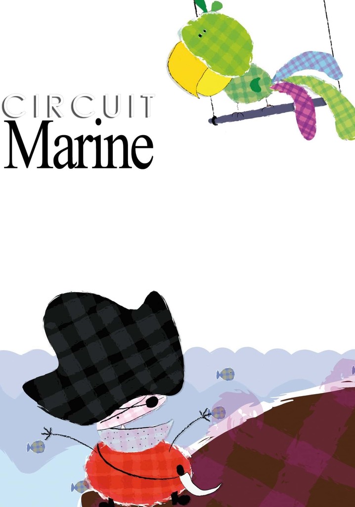 Circuit marine