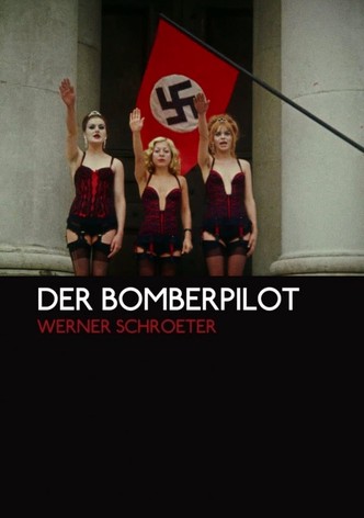 Der Bomberpilot