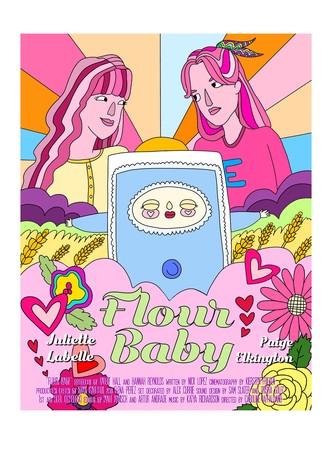 Flour Baby