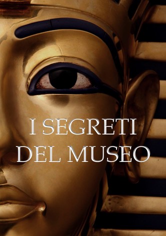 Secrets de Musées