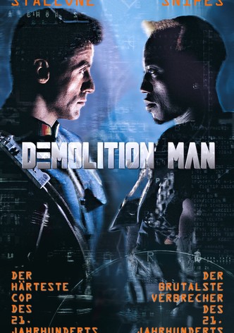 Demolition Man