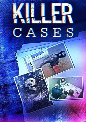 Killer Cases