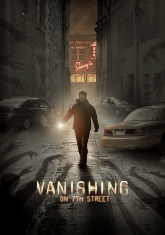 Vanishing on 7th Street