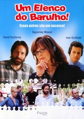 Um Elenco do Barulho