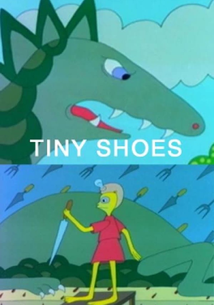 Tiny Shoes