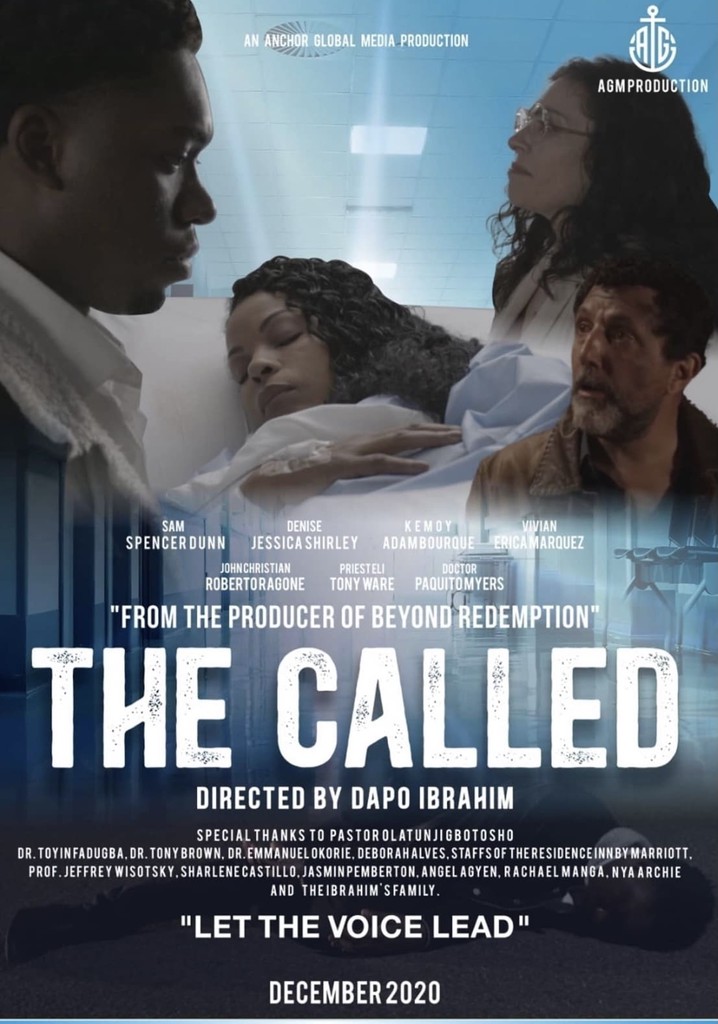 The Called