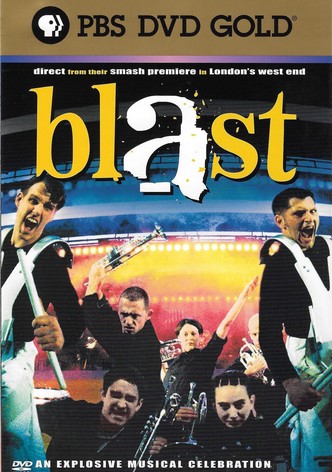 Blast!
