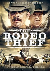 The Rodeo Thief