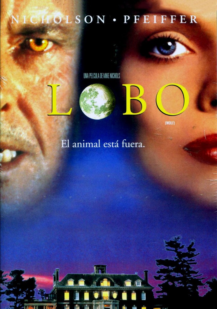 El Lobo Pelicula Completa En Español