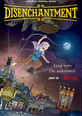 Disenchantment